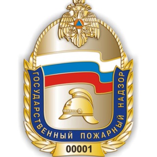 Telegram profile photo for #МЧС Видное