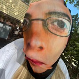 Telegram profile photo for Мемы из фибробетона