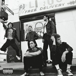 Telegram profile photo for The Neighbourhood