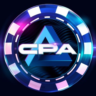 Telegram profile photo for CPAMAG