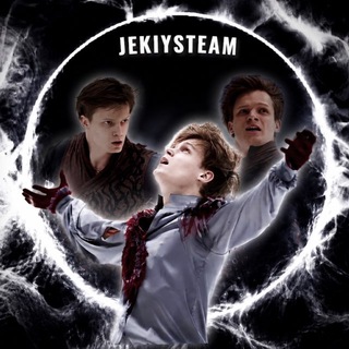 Telegram profile photo for 𝙅𝙀𝙆𝙄𝙔𝙎𝙏𝙀𝘼𝙈