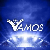 Telegram profile photo for VAMOS FIXED MATCH ๐ช๐น
