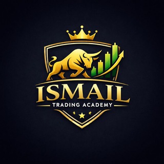 Telegram profile photo for ISMAIL YAYA TRADING ACADEMY💲💲💲