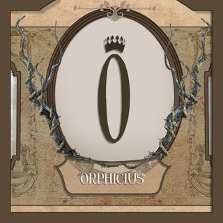 Telegram profile photo for Orphicius rant