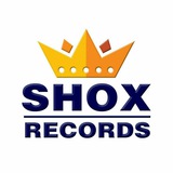 Telegram profile photo for "SHOX RECORDS" COMPANY