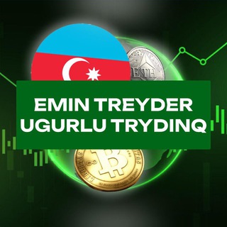 Telegram profile photo for ❗️Emin | Vacib məlumat❗️