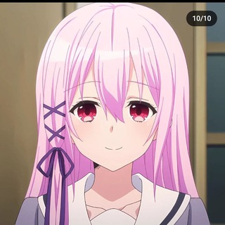 Telegram profile photo for Переезд Ayame 💔❤️🩹 ( 🇰🇿)