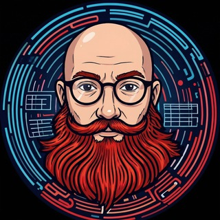 Telegram profile photo for Сибирский Dev | IT survival