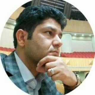 Telegram profile photo for محصولات سلامتی دکتر خوش رج