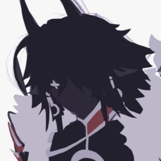 Telegram profile photo for .б2