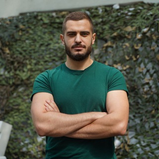 Telegram profile photo for PEICHEV