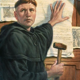 Telegram profile photo for The Bible Thinkers