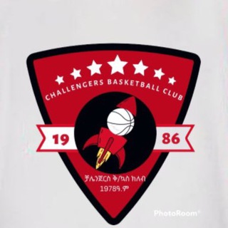 Telegram profile photo for CHALLENGERS