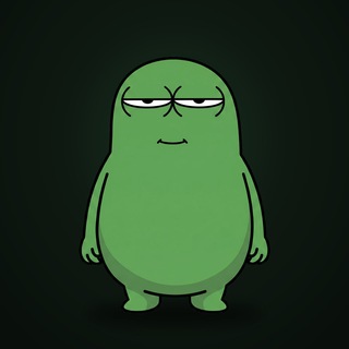 Telegram profile photo for GetMorphy