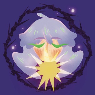 Telegram profile photo for DoriPudding