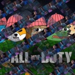 Telegram profile photo for Call Wif Duty Portal