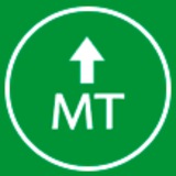 Telegram profile photo for Main Transport: транспортные компании России🚛