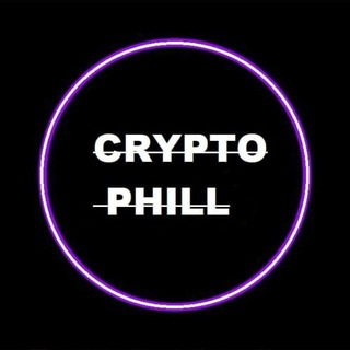 Telegram group profile photo for Philip в крипте Chat