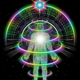 Telegram profile photo for 🔮قدرت های نامحدود🔮