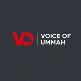 Telegram profile photo for Voice Of Ummah (VOU)