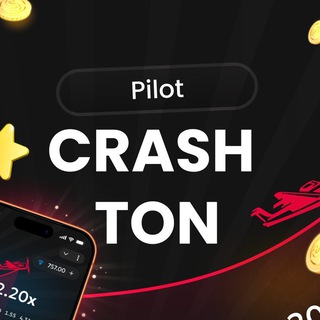 Telegram profile photo for Pilot chat