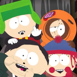 Telegram profile photo for south park cf!!