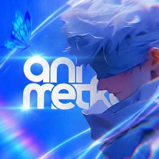 Telegram profile photo for 🥷 Deus 🈴 AniMetka 🌀