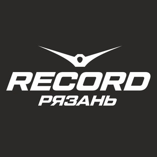 Telegram profile photo for Радио RECORD | Рязань 107.2 FM