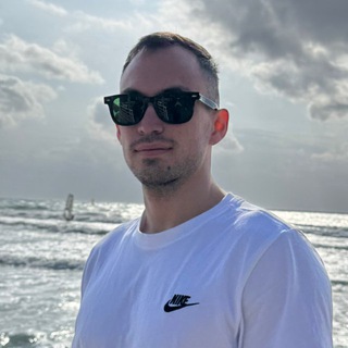 Telegram profile photo for neyv в потоке