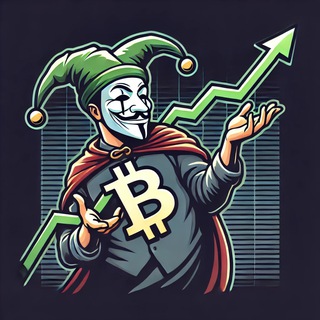 Telegram profile photo for RugPullGuru - крипто новости, мемы, тренды