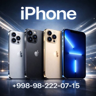Telegram profile photo for Telefon bor