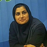 Telegram profile photo for کانال اطلاع رسانی مهرناز آزاد