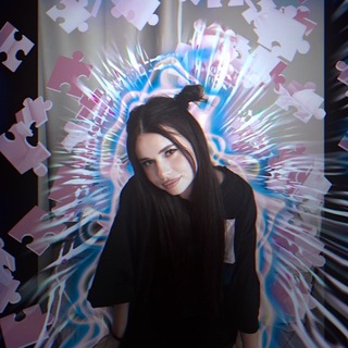 Telegram profile photo for пвс от сеши