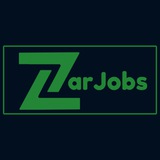 Telegram profile photo for ZarJobs