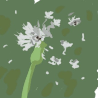 Telegram profile photo for цикорій🌼