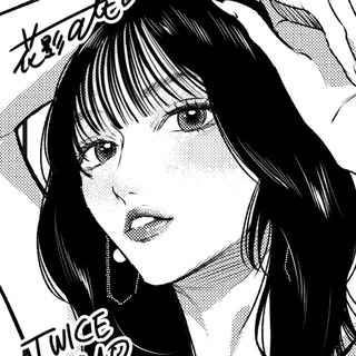 Telegram profile photo for かわいい もも momo