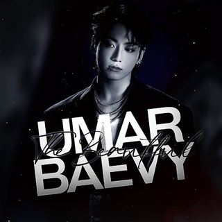 Telegram profile photo for UMARBAEVY