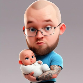 Telegram profile photo for ДНЕВНИК ОТЦА