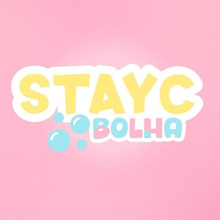 Telegram profile photo for STAYC ๐๐จ๐ฅ๐ก๐ ๐ซง #๐ฎ:๐๐ข๐ฉ๐