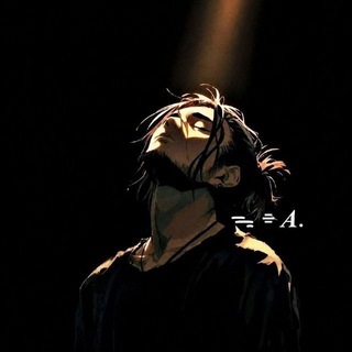 Telegram profile photo for ᯓ ⌯ 𝑨.