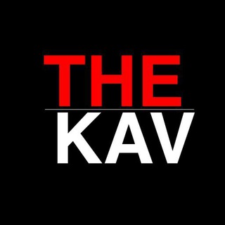 Telegram profile photo for The KAV Official
