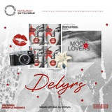 Telegram profile photo for ⚘...DELYRS 🌺