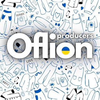 Telegram profile photo for Oflion Producers — Об OF и Агентствах 🌱