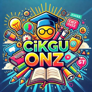Telegram profile photo for Cikgu Onz