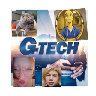 Telegram profile photo for GTech - DevBlog