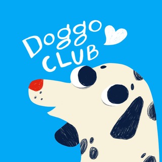 Telegram profile photo for Догго® Клаб