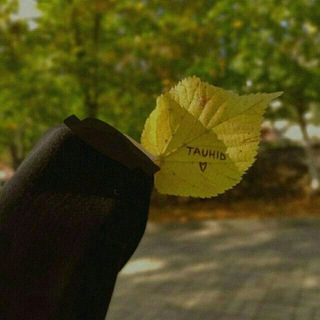 Telegram profile photo for 🍃Al Jannah🍃الجنة🕊