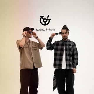 Telegram profile photo for Yakúza&Goys