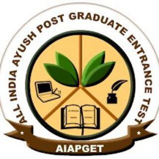 Telegram profile photo for AIAPGET LIBRARY