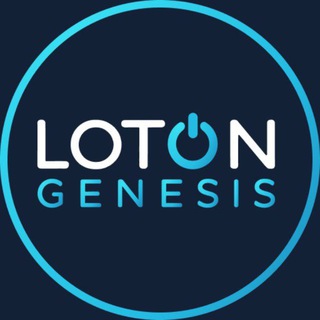 Telegram profile photo for Loton Genesis π
